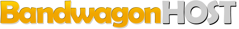 BandwagonHost Logo