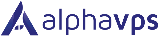 Alphavps Logo