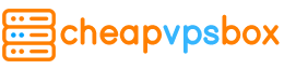 Cheap VPS Box