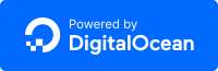 DigitalOcean Logo