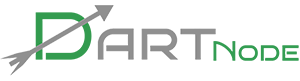 DartNode Logo